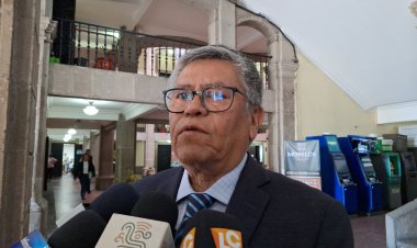 Delitos aquí, a la baja,  según las autoridades