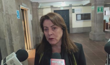 Mandan esposados a 70  morelenses deportados