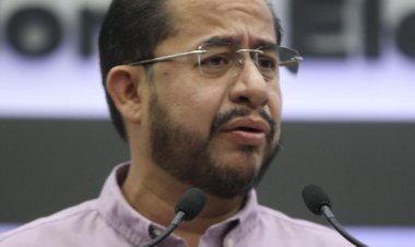 Solicitud de desafuero a Blanco, ya en San Lázaro