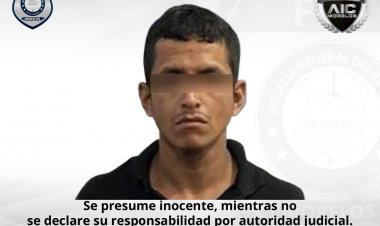 Fue capturado por posesión de  metanfetamina en P. de Ixtla