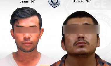 Mataron a víctima a navajazos para  robar su auto; 25 años a la sombra