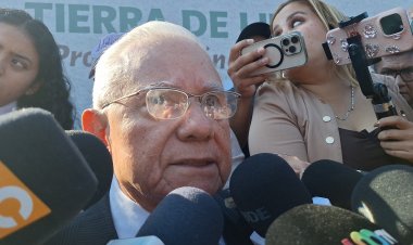 Presumen corrupción del excoordinador de Movilidad y Transporte