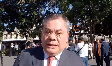 Será ante el pleno del Congreso, la comparecencia del fiscal Carmona