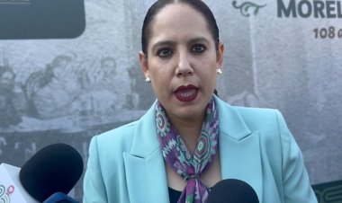 Nuevas escuelas prioridad en Morelos