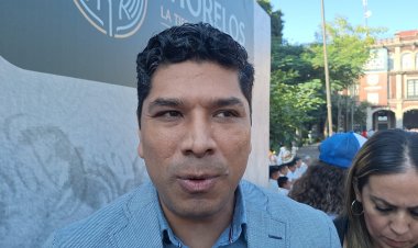 Se mantiene desabasto de medicamentos en Morelos