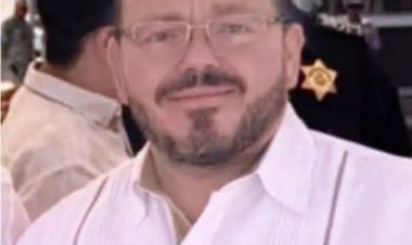 EE.UU. niega visa a funcionario de seguridad de Yucatán por presuntos vínculos con red de explotación