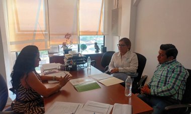 También con los municipios se  trabaja en protección de niños