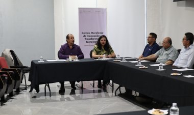 Buscan unir esfuerzos con  industriales de E. Zapata