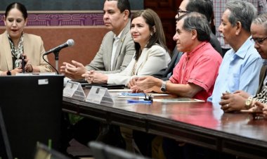 Rectora de UAEM, en el Consejo  de Memoria Histórica y Cultural