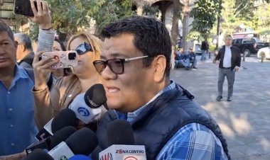 IP local busca nuevas vías para  exportar ante posibles aranceles