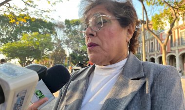 Son ¨focos rojos¨ Cuautla y  la capital: Ruth Rodríguez