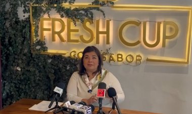 Se consolida México y Morelos en el FITUR 2025 realizado en España