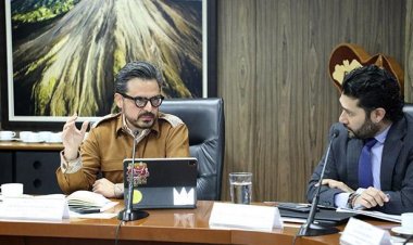 Programa de agroexportaciones sobre libre deforestación se inicia