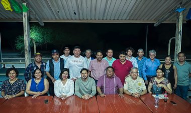 Desarrollo estratégico del turismo de Tequesquitengo se está fortaleciendo