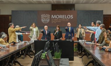 Quedó instalado el Consejo de  la Memoria Histórica y Cultural