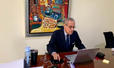 Juristas aplauden el cese en Movilidad y Transporte