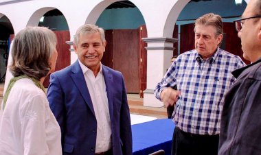 En Ordenamiento Ecológico,  Cuernavaca, 1ro en el país