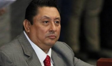Uriel Carmona había solicitado el  desafuero de Blanco por violación