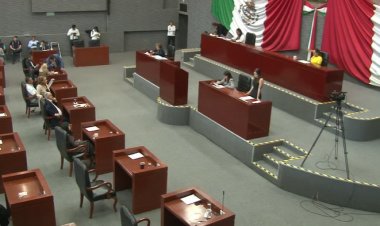 Uriel Carmona Gándara,  destituido de la Fiscalía