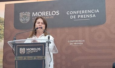 Usó Uriel Carmona caso Cuauhtémoc como chantaje: Margarita