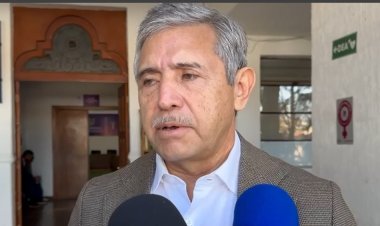 Uriel Carmona había agotado su ciclo, señaló el edil de Cuernavaca