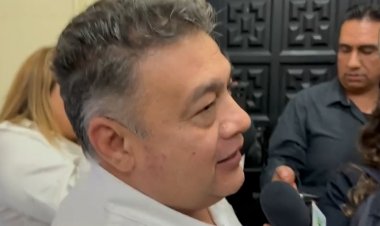 Con nuevo fiscal, se esperan carpetas bien integradas