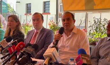 Cuauhtémoc Blanco rechaza acusaciones de intento de violación