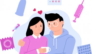 Sugieren conocer métodos  de planificación familiar