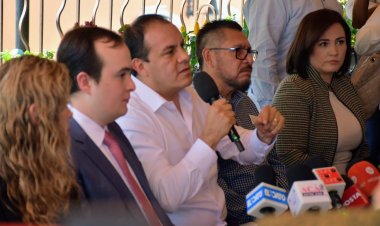 Se victimiza Cuauhtémoc; no  existió violación, respondió