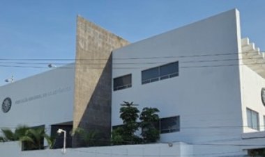 En enero del '25, capturó FGR a 10  presuntos delincuentes en Morelos