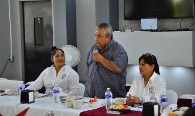 Primer Encuentro Turístico en Jojutla