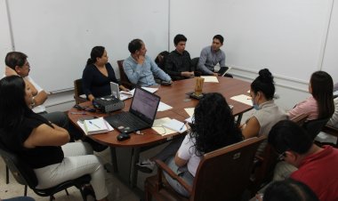 Acciones de modernización  dentro del Poder Ejecutivo