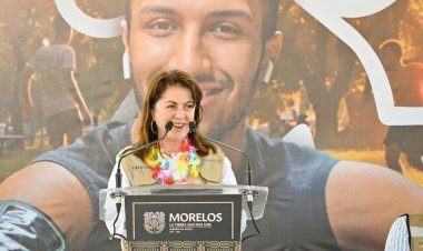Acerca gobierno de Margarita servicios para Ayala y Jantetelco