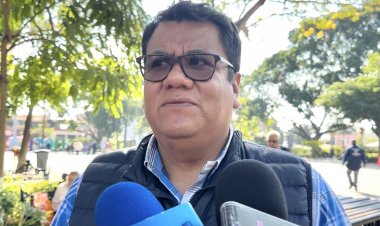 Canaco, contra artesanos en las vías de Cuernavaca