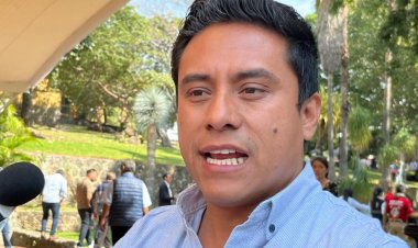 Que ediles lleven seguridad  sin descuidar a la población