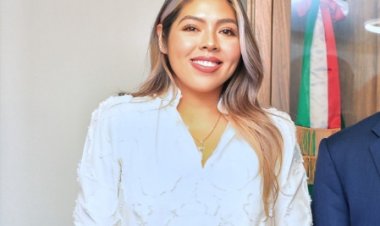 Blanco debe pedir licencia a su curul federal: mujeres