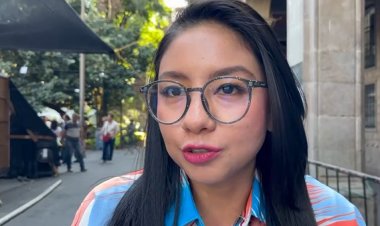 Debe haber un combate frontal contra el femincidio