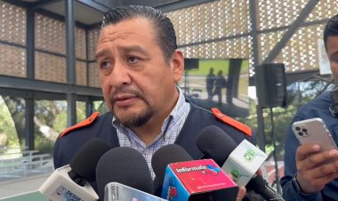 PC estatal detecta riesgos en transporte público con gas