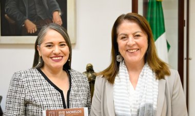 Dolores Álvarez Díaz, nueva consejera jurídica