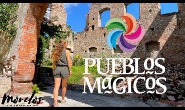 Se realizó revisión de las rutas de pueblos mágicos