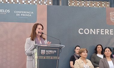 Gobierno del estado anunció el programa “Corazón de Mujer”