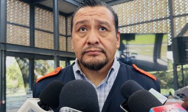 Hay riesgo en transporte que usa gas para circular
