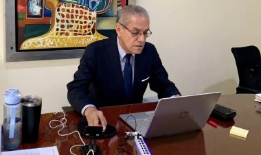 Abogados se suman a exigencia  de juicio a Cuauhtémoc Blanco