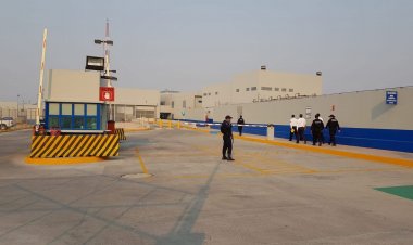 Traten nueva muerte en penal  femenil como un feminicidio