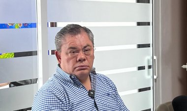 Sin revanchismo político para  “Cuauh” ni Uriel: Rafael Reyes