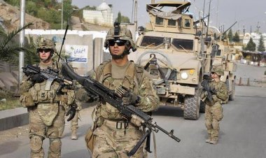 Viene EU por cárteles y sus líderes;  amaga con aplicar pena de muerte