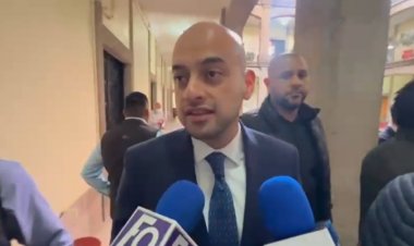 Ya se inició revisión de condiciones de la FGE