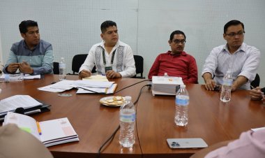 Se inició transferencia de fondo para el Coruco Díaz