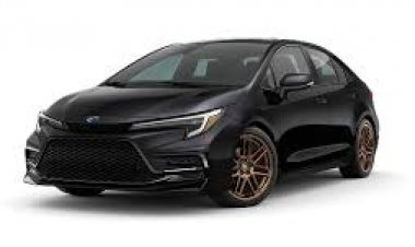 ¿Tienen usted o un familiar un Corolla? Quizá urge ir al taller