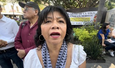 Juicio a los magistrados piden víctimas de tortura